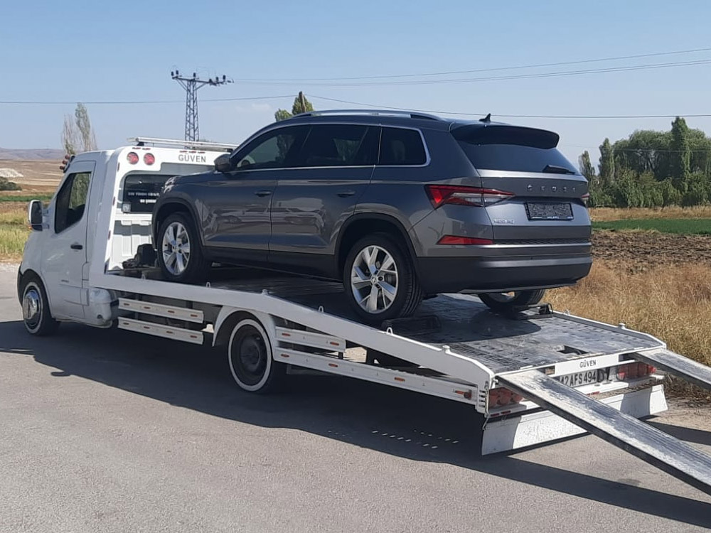 Seydikemer Oto Kurtarma